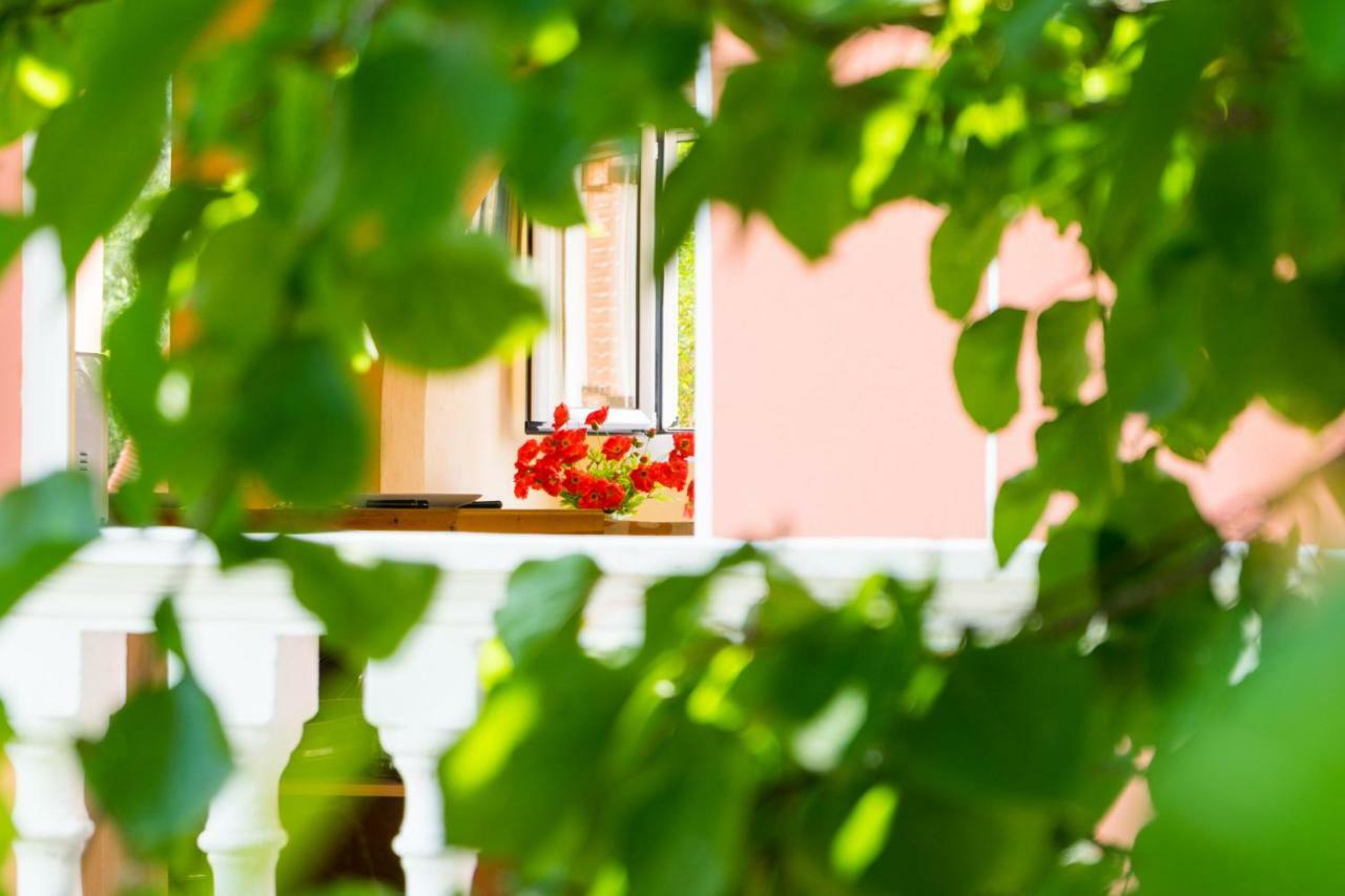 Apartamento 2 Bed House With Mountain View Alykes  Exterior foto