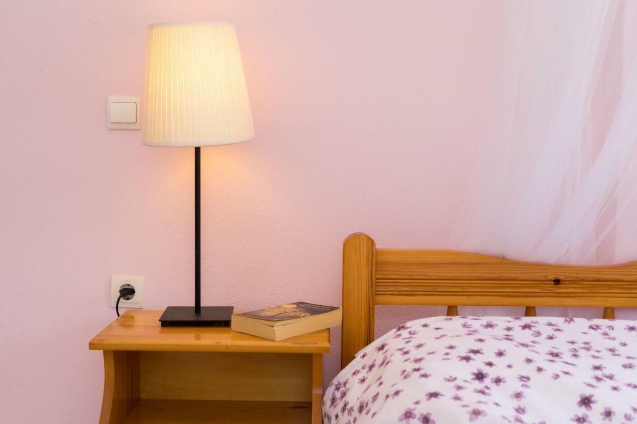 Apartamento 2 Bed House With Mountain View Alykes  Exterior foto