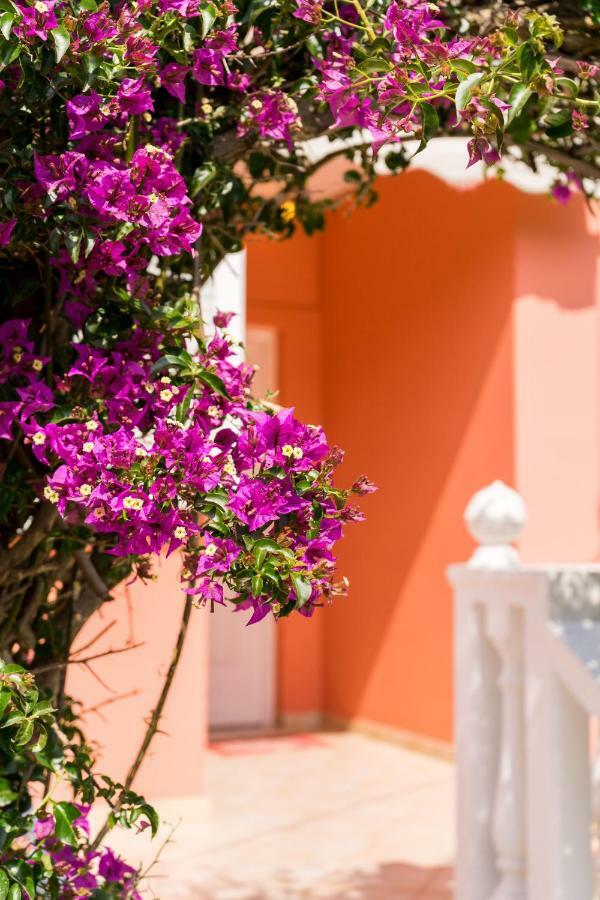 Apartamento 2 Bed House With Mountain View Alykes  Exterior foto